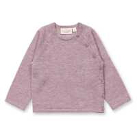 Sense Organics PICASSO Baby Jacke Wickelpullover Merino...