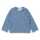 Sense Organics PICASSO Baby Jacke Wickelpullover Merino Schurwolle