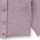 Sense Organics Marloo Baby Jacke Cardigan 50/56 mauve melange Merino Schurwolle