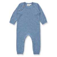 Sense Organics Eske Baby Strick Einteiler Merino Schuwolle