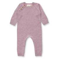 Sense Organics Eske Baby Strick Einteiler Merino Schuwolle