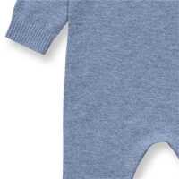 Sense Organics Eske Baby Strick Einteiler Merino Schuwolle