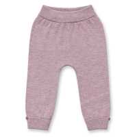 Sense Organics Pablo Baby Strick Leggings Merino Schurwolle