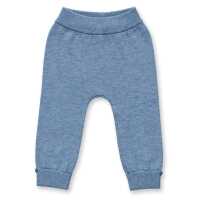 Sense Organics Pablo Baby Strick Leggings Merino Schurwolle