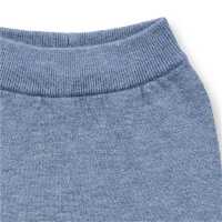 Sense Organics Pablo Baby Strick Leggings Merino Schurwolle