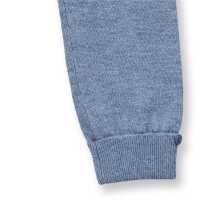 Sense Organics Pablo Baby Strick Leggings Merino Schurwolle
