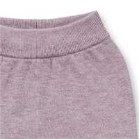 Sense Organics Pablo Baby Strick Leggings Merino Schurwolle