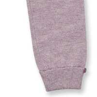 Sense Organics Pablo Baby Strick Leggings Merino Schurwolle