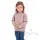 Sense Organics Ike Kinder Strick Pullover Merino Schurwolle