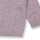 Sense Organics Ike Kinder Strick Pullover Merino Schurwolle