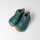 bLifestyle pangolinSTYLE baby Barfussschuh mit Wollvliesfutter