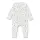 Sense Organics Tona Baby Strampler mit Landleben Druck Bio Baumwolle GOTS