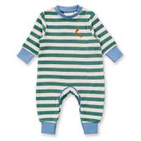 Sense Organics Viktor Baby Strampler Bio Baumwolle...