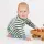 Sense Organics Viktor Baby Strampler Bio Baumwolle Frottee GOTS