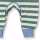 Sense Organics Viktor Baby Strampler Bio Baumwolle Frottee GOTS