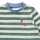 Sense Organics Viktor Baby Strampler Bio Baumwolle Frottee GOTS