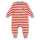 Sense Organics Viktor Baby Strampler Bio Baumwolle Frottee GOTS