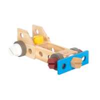small foot Werkzeugkoffer „Workshop“  aus Holz