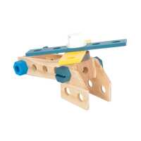 small foot Werkzeugkoffer „Workshop“  aus Holz
