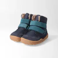 BLifestyle eisbärSTYLE TEX  Winterstiefel Kinder Barfußschuhe