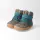 BLifestyle eisbärSTYLE TEX  Winterstiefel Kinder Barfußschuhe