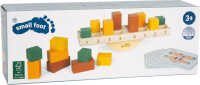 small foot Montessori Balancierspiel Holz 3+