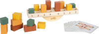 small foot Montessori Balancierspiel Holz 3+