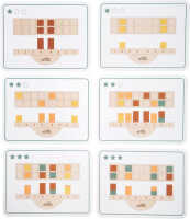 small foot Montessori Balancierspiel Holz 3+