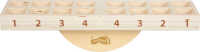 small foot Montessori Balancierspiel Holz 3+