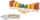 small foot Montessori Balancierspiel Holz 3+