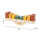 small foot Montessori Balancierspiel Holz 3+