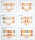 small foot Montessori Balancierspiel Holz 3+