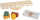 small foot Montessori Balancierspiel Holz 3+