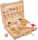 small foot Arztkoffer natur 3+
