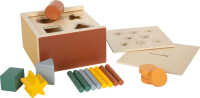 small foot Montessori Steckspiel