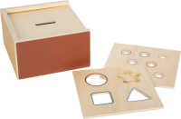 small foot Montessori Steckspiel
