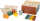 small foot Montessori Steckspiel