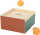 small foot Montessori Steckspiel