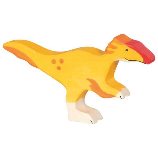 HOLZTIGER Utahraptor 3+ Holz