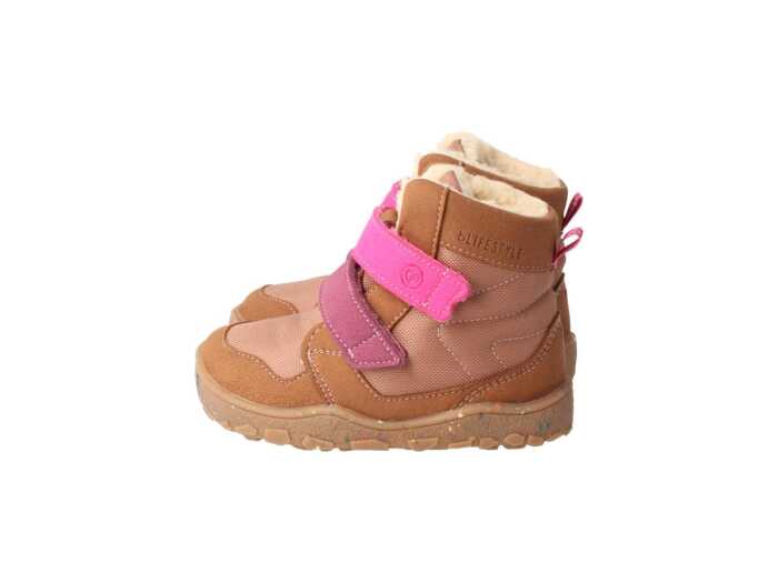 bLifestyle koalaSTYLE TEX Winterstiefel Vegan