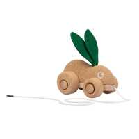 Korko Hopping Bunny - Nachziehtier