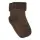 MP Denmark Wollsocken für Babys aus Wollfrottee