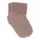 MP Denmark Wollsocken für Babys aus Wollfrottee