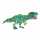 Hape Schimmerpuzzle „Dinosaurier“ – 200 Teile