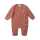 Puri Baby Overall Krausstrick Schurwolle kbT/Seide