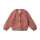 Puri Baby Cardigan Perlfangstrick Schurwolle kbT/Seide