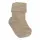 MP Denmark Wollripp Babysocken aus Schurwolle
