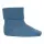 MP Denmark Wollripp Babysocken aus Schurwolle