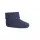 MP Denmark Wollripp Babysocken aus Schurwolle
