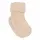 MP Denmark Wollripp Babysocken aus Schurwolle